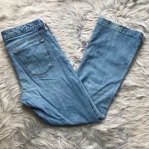 🇺🇸Banana Republic Jeans